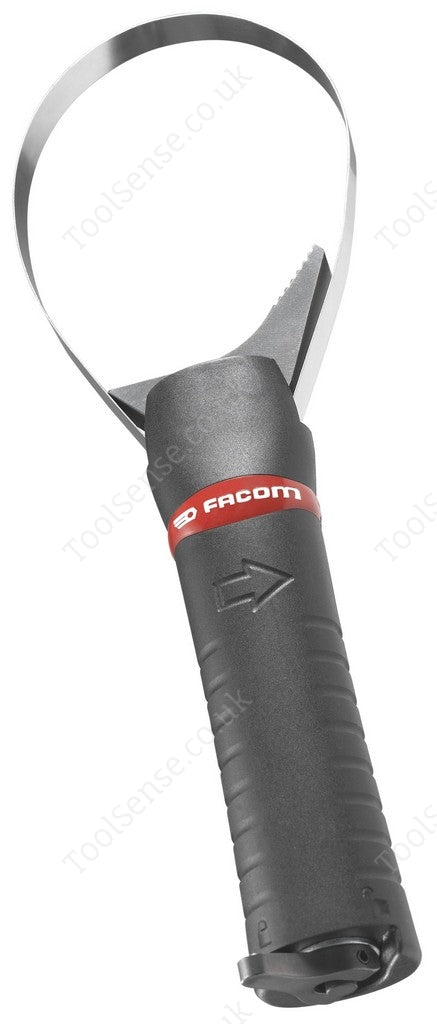 Facom U.48PL Automatic OIL-FILTER Wrench For HGV'S