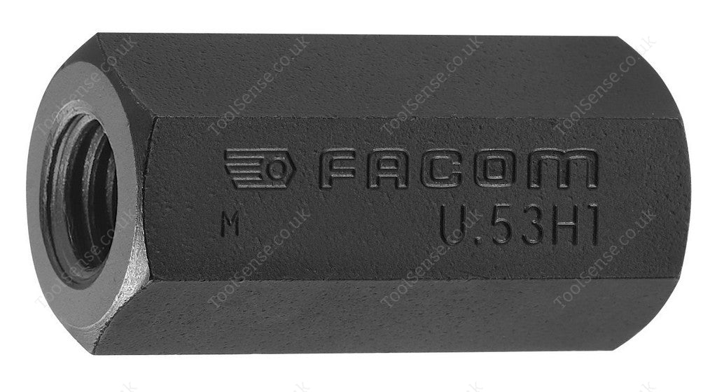 Facom U.53H2 U.53H - Adaptors For Threaded Tips