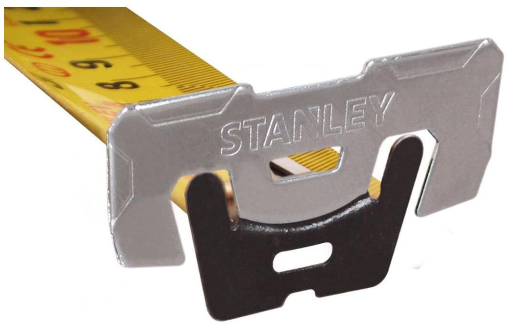Stanley XTHT0-33501 - Fatmax Autolock Tape 8M